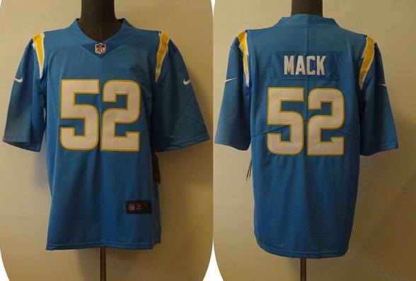 Los Angeles Chargers Jerseys 30 [Cheap NFL Jerseys 2630]